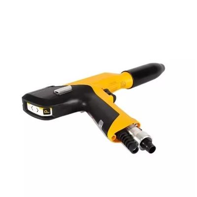 Pistol Manual Pro GM04 Mesin Pelapis Bubuk ASG-F