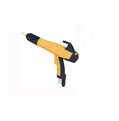 Harga Pabrik Efek Tinggi 2322587 X1 Manual Powder Coating Machine Spray Gun
