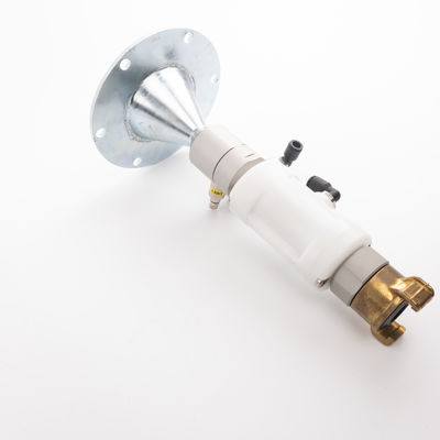 1008846 Powder Transport Connection For Powder Coating