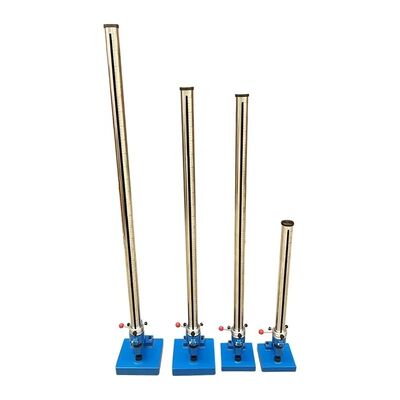 Gb/T 1732 Penguji Dampak Film Cat / Penguji Dampak Palu Jatuh - Penguji Ketahanan Dampak Cat Pelapis Logam