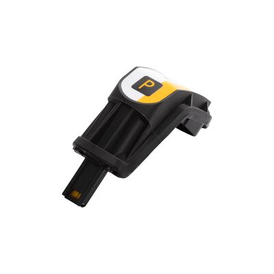 Suku Cadang Senjata Powder Coating Pro Gm04 Cascade Print Holder