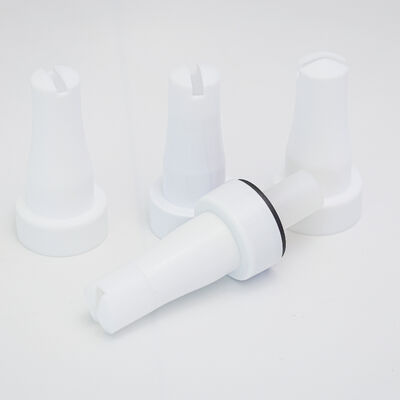 1007931 NF20 Complete Manual Prowder Coating Machine Flat Nozzle Flat Jet Nozzle Complete