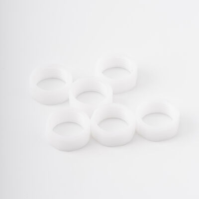 1097535 Nut Sekrup untuk Senapan Semprot Serbuk Otomatis