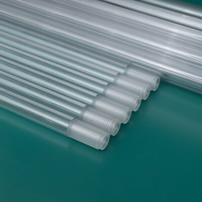 1602676 Klem Tabung Tabung Ekstensi Tabung untuk Pistol Pelapis Serbuk 6-FT