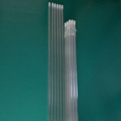 1602676 Klem Tabung Tabung Ekstensi Tabung untuk Pistol Pelapis Serbuk 6-FT