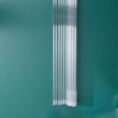 1602676 Klem Tabung Tabung Ekstensi Tabung untuk Pistol Pelapis Serbuk 6-FT