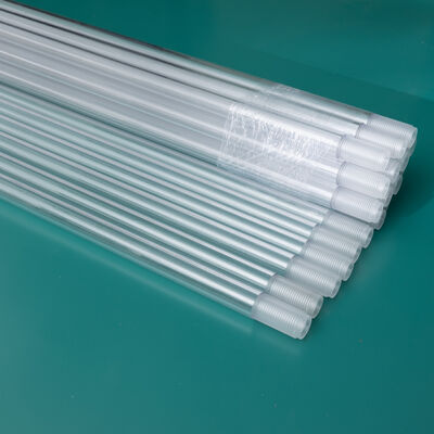 1602676 Klem Tabung Tabung Ekstensi Tabung untuk Pistol Pelapis Serbuk 6-FT