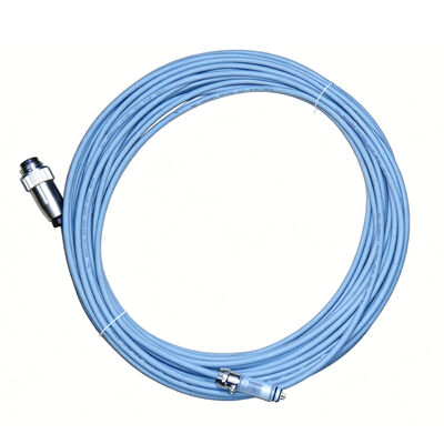 Ga03 Automatic Powder Coating Gun Cable-20m untuk Coating Gun