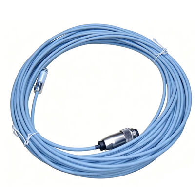 Ga03 Automatic Powder Coating Gun Cable-20m untuk Coating Gun