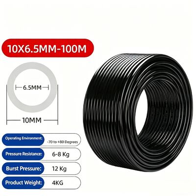 Upe Pipa Cat Tahan Korosi 10/6.5mm 12/8mm 14/10mm