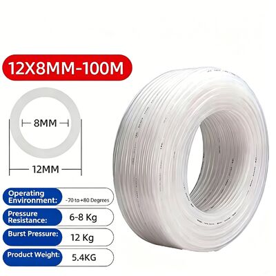 Upe Pipa Cat Tahan Korosi 10/6.5mm 12/8mm 14/10mm