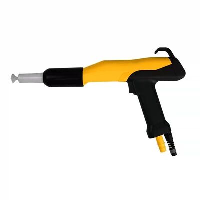 Mesin Semprot Cerdas Baru dengan LED Digital Pressure Regulating Valve