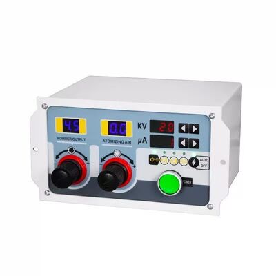 Mesin Semprot Cerdas Baru dengan LED Digital Pressure Regulating Valve