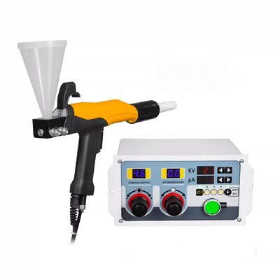Mesin Semprot Cerdas Baru dengan LED Digital Pressure Regulating Valve