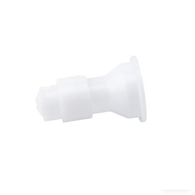 Gx141 Gun Slit Nozzle Spare Parts for Powder Coating Gun
