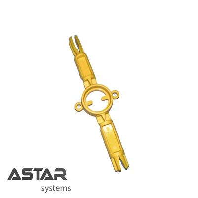 2332540 2334277 2320464 2324123 2322761 2334275 2321976 2331905 2324136 X1 Manual Powder Coating Gun Spare Parts Accessories