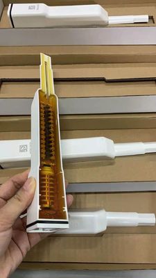 393703 Lapisan Bubuk Cascade Polaritas Negatif Lengkap Untuk Ga02