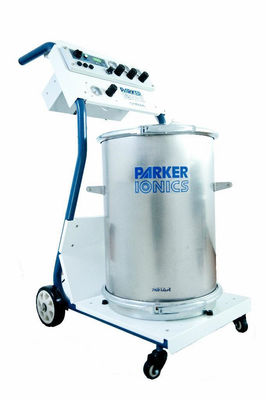 Mesin Pelapis Bubuk Elektrostatis Parker GX 7800S