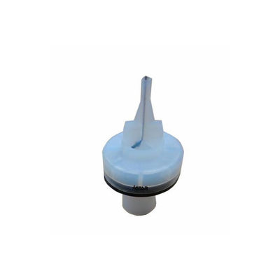 1000055 NF08 PTFE Pemegang Elektroda Datar Untuk Gm01 Gm02 Dan Ga02