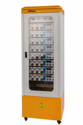 Mesin Pelapis Bubuk Elektrostatis, Mesin Pelapis Bubuk Otomatis 30W
