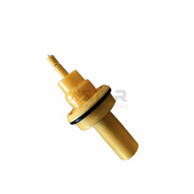 Yellow Wagner PEM-X1 Circular Electrode Holder Powder Coating Suku Cadang