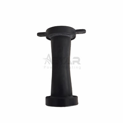 1009311 Black Pinch Value Hose DN5 untuk Pompa Aplikasi AP01