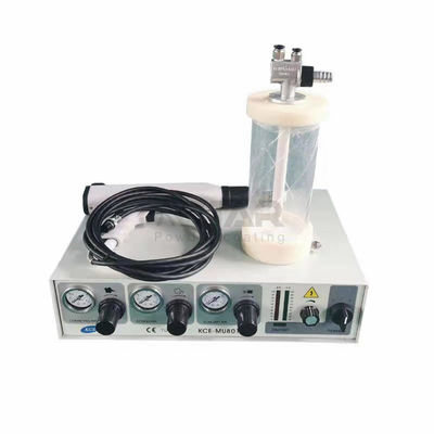 Mesin Powder Coating Manual KCI 801