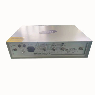 Mesin Powder Coating Manual KCI 801