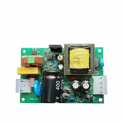 1009849 Papan PCB 24 VDC Kompatibel Untuk Lapisan Bubuk