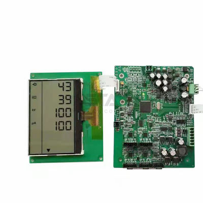 PCB Cerdas Untuk Peralatan Powder Coating