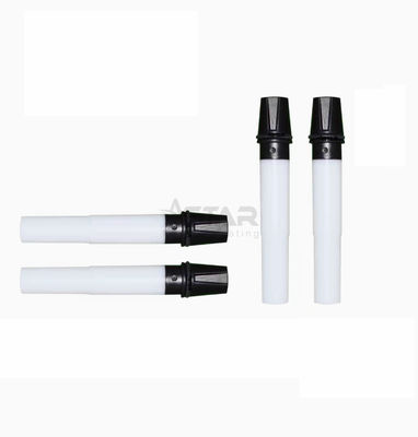 1006485 Bagian lapisan bubuk Injektor sisipan