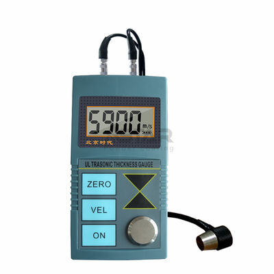 TT130 0.01mm Pengukur Ketebalan Lapisan Ultrasonik