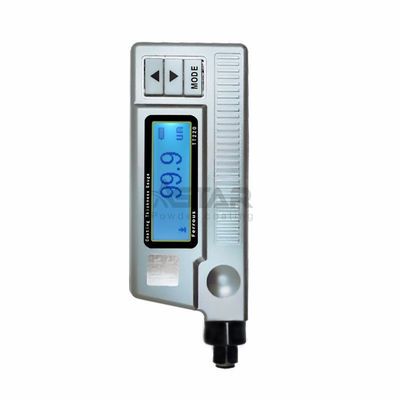 Pengukur Ketebalan Cat Magnetik TT220