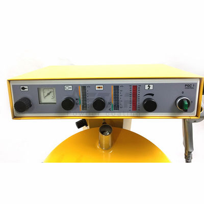 Pengendali Senjata Bubuk PGC1  Mesin Pelapisan Bubuk