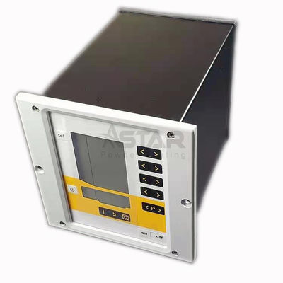 Pengontrol Lapisan Bubuk Elektrostatik Layar LCD