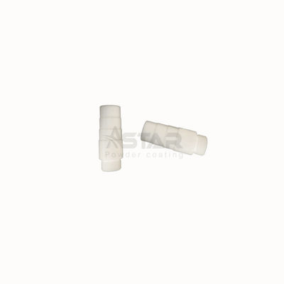 357944 Warna Putih Pipa PTFE Venturi Besar Untuk GEMA Recovery Powder Injector