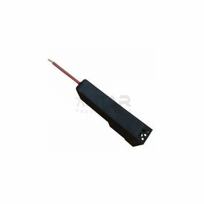 Gema GM01 Easyselect Powder Coating Gun Kaskade Tegangan Tinggi