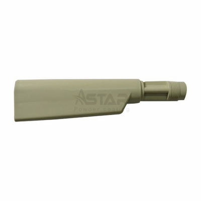 GEMA PG2A Gray Auto Electrostatic Powder Coating Gun