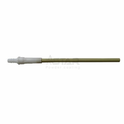 GEMA PG2A Gray Auto Electrostatic Powder Coating Gun