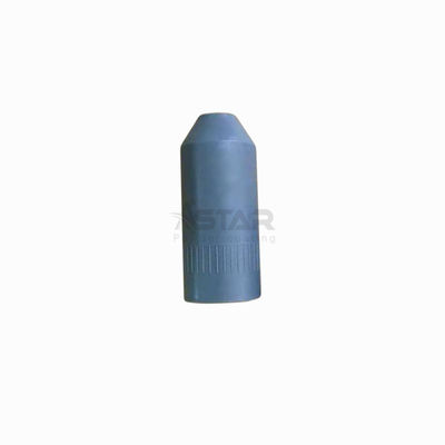 379166 GA02 GM02 OptiGun Lengan Berulir Dari Suku Cadang Pelapis Bubuk Gema