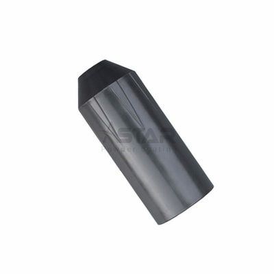 1000948 GM01 EasySelect Threaded Sleeve Untuk Suku Cadang Pelapis Bubuk Gema