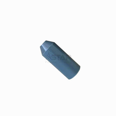 379166 Atau 1000948 Lengan Berulir Untuk GM01 GM02 Dan GA02 Powder Coating Gun