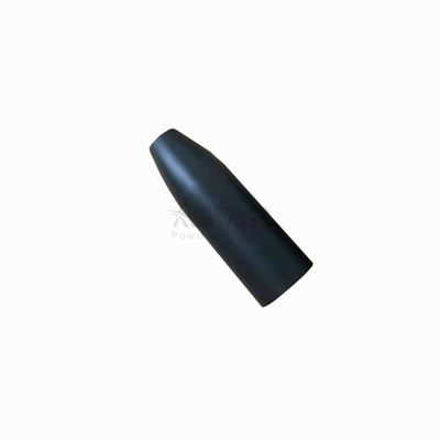 1007229 Lengan Berulir GA03 GM03 Spray Gun Powder Coating Suku Cadang