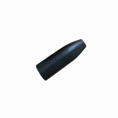 1007229 Lengan Berulir GA03 GM03 Spray Gun Powder Coating Suku Cadang