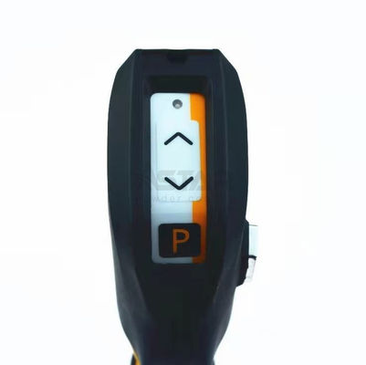 GEMA OptiSelect Pro GM04 Modul Remote Control Pistol Semprot Serbuk Manual