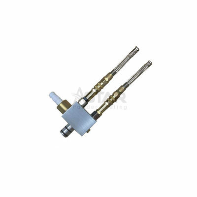 C3 C4 Wagner Powder Injector Wagner Powder Coating Gun Suku Cadang Pengganti