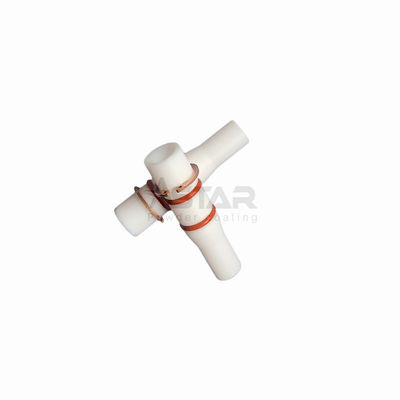 Venturi Thoat 986100 Metric Powder Feed Pumps Powder Coating Suku Cadang