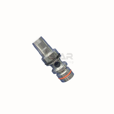 249506 Metric Powder Feed Pumps Throat Holder Powder Coating Suku Cadang