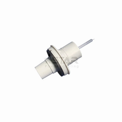 1106076 Conical Spray Electrode Mendukung Assy Untuk Encore Manual Spray Gun