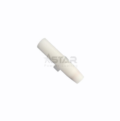 134385 Suku Cadang Powder Coating, Lengan Pakai Untuk Nordson Versa Spray Gun
